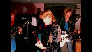 The Rock City Angels Hush Child  Co Written By Davy Lightning Produced By Jim Dickinson