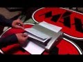 Mini Thermal Copier Stencil Machine