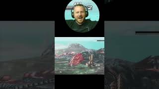 That's how you do that Tom! #gaming #streamer #lostodyssey