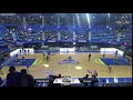 Capitanes vs Abejas #PlayoffsLNBP #PlayoffsLNBP2019 #Playoffs2019 #LNBP #EsteEsMiJuego