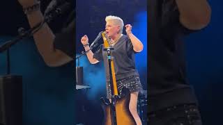 The Chicks Julianna Calm Down Amazing Charlotte NC 22