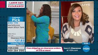 HSN | Fashion & Accessories Clearance 09.03.2020 - 06 PM screenshot 2