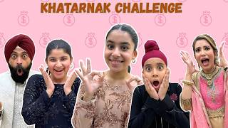 Khatarnak Challenge Rs 1313 Live Ramneek Singh 1313