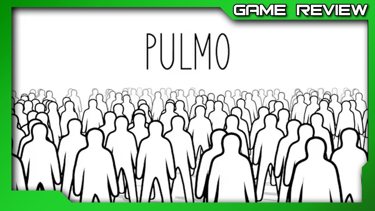 Pulmo - Review - Xbox