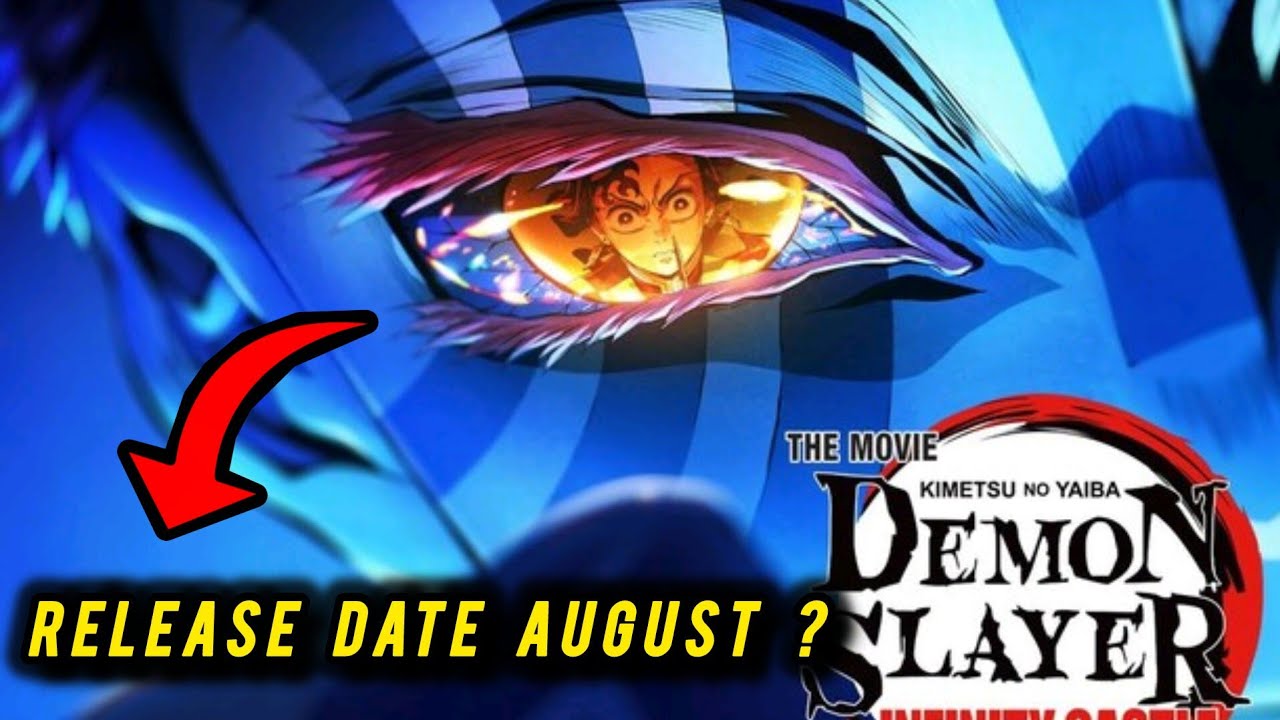 Demon Slayer India Release Date CONFUSION! August or September? | Hindi ...