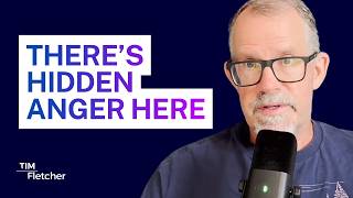 The Hidden Anger Inside People-Pleasing | Fawning #3