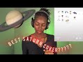 Saturn Sza Cover (Piano Version)
