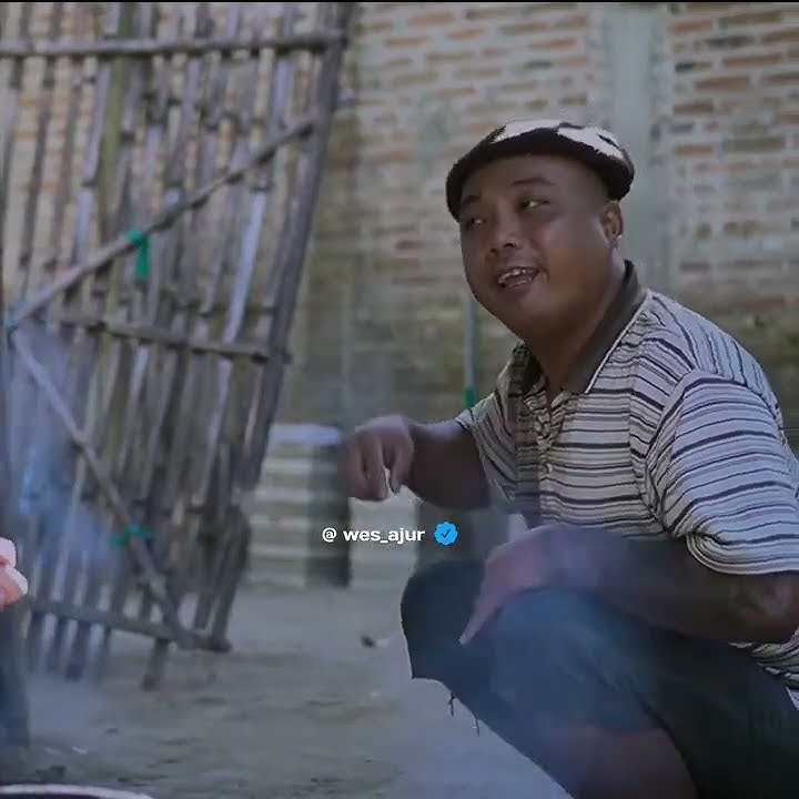 mas mukidi gombal bikin baper #storywa  #wes ajur #wokochanel #quotes