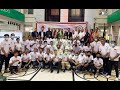 SEJD HO CDTL HALO LANSAMENTU OFISIÁL PREPARASAUN ATLETA INTERNASIONÁL SEA GAMES VIETNÁME 2022