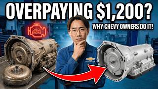 Why Chevy Owners Overpay $1,200 Every Year Without Knowing It