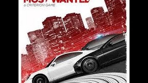 NFS MW D3DCompiler 43 dll solucionar !!!