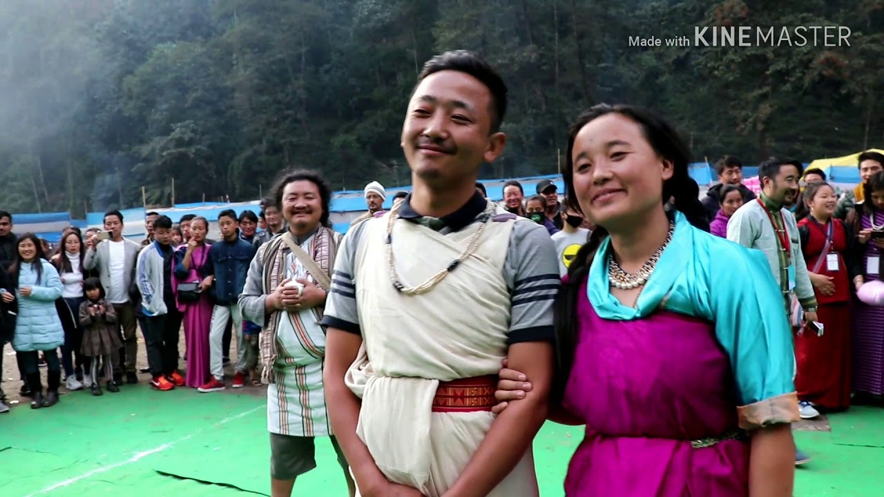 Namprikdang Namsong Festival, Dzongu 2018| Lepcha's Festival