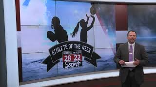WBRE/WYOU 28/22 News - 11:00pm Sportscast - Thursday, July 23rd, 2026
