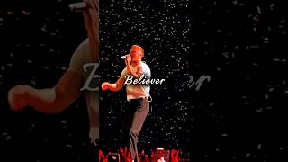 Imagine Dragons - Believer | LIVE |