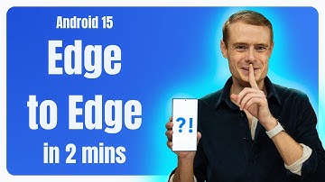 Exposing Android 15