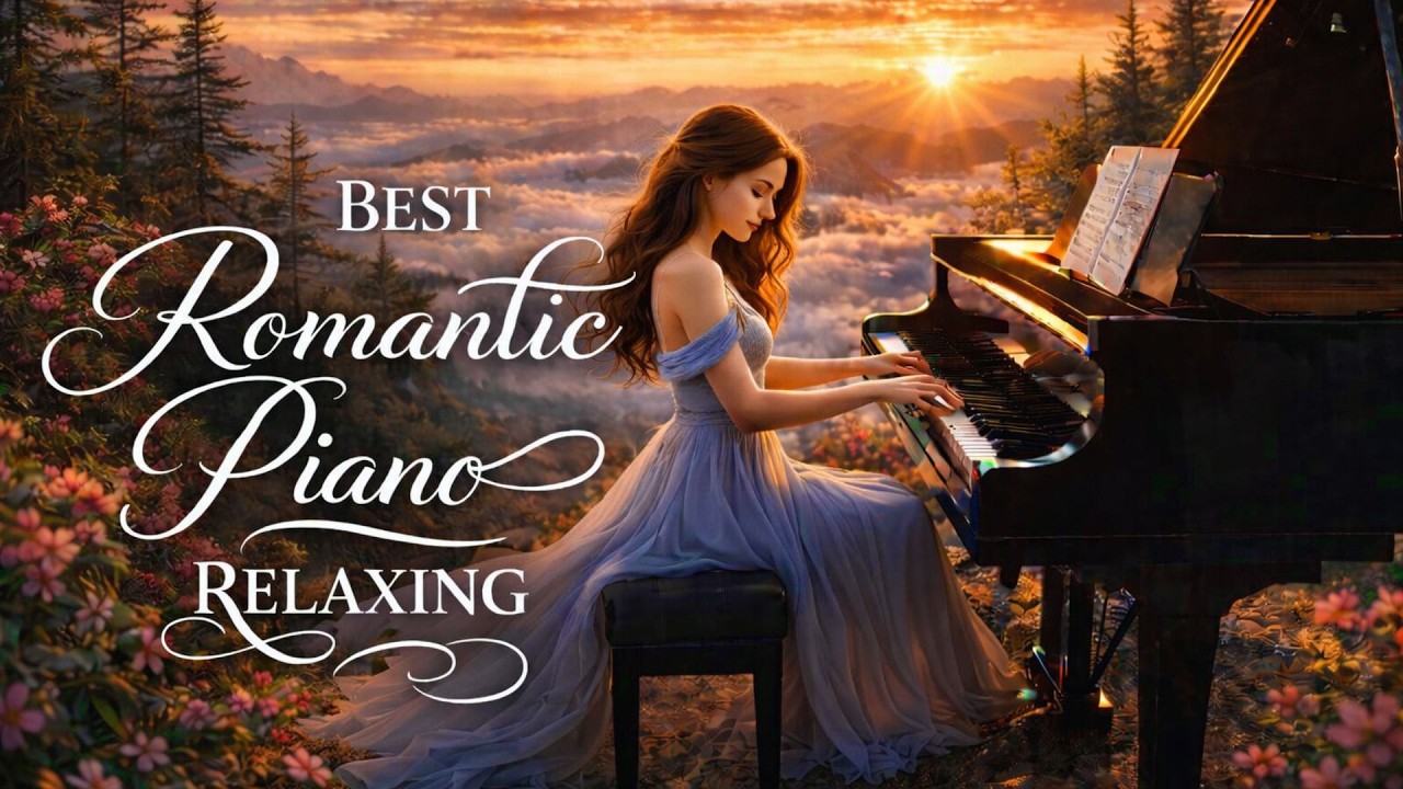 100 самых известных классических фортепианных произведений 🎹 Самые