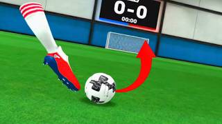 The Most Overpowered Ball In VRFS (You've never seen it before)