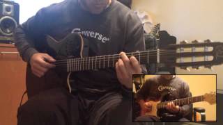 Eternal Child - Chick Corea  (Carlos Cabrices) chords