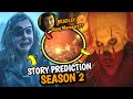 ☠️IT: Welcome to Derry Season 2 Story Predictions| Post Credit Scene Explained & Dark Theories!