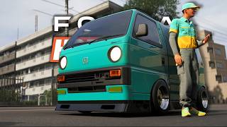 Der schnellste Lieferbote Japans! - FORZA HORIZON 6 Part 8 / Lets Play Horizon 6