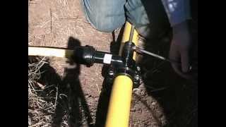 Con-Stab ID Seal Eliminator