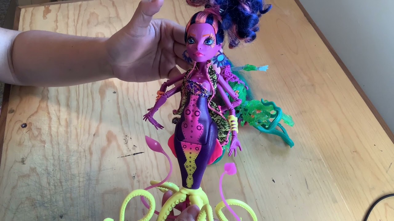 eBay Haul! Monster High & Bratz Clothes! ❤️