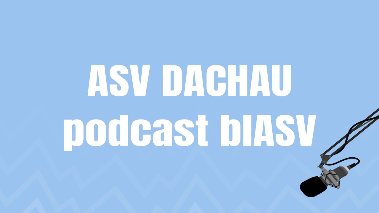 Rund um Volleyball: Libero, modern und flexibel - blASV Folge #001- Videopodcast