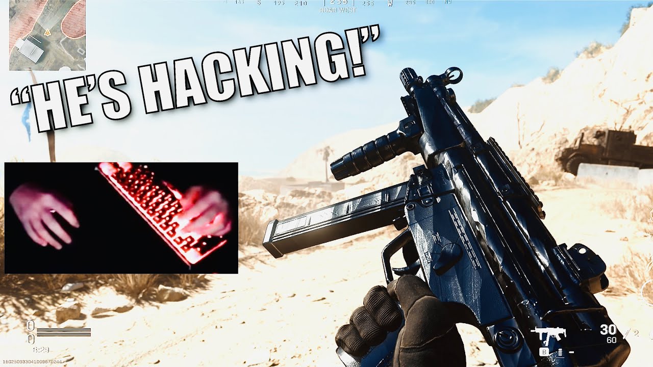 1v1s | Search And Destroy Vs PC Streamer