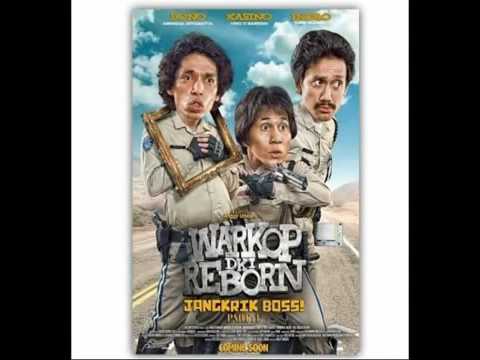 Warkop DKI Reborn   Chicken DanceFull Song