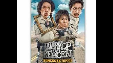 Warkop DKI Reborn   Chicken DanceFull Song