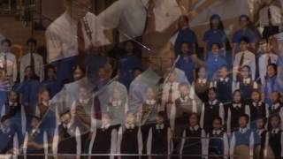 Video thumbnail of "SPCC School Hymn"