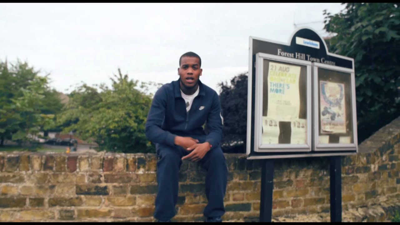 Watch Vex ft Sharpa - We Cant Stop (@VexArtist) #IBAM | Link Up TV on YouTube Watch Vex ft Sharpa - We Cant Stop (@VexArtist) #IBAM | Link Up TV on YouTube