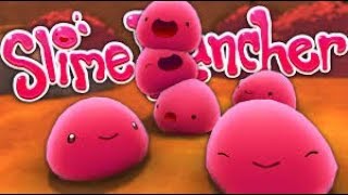 Descargar Slime Rancher ultima versión  [Actualizado Octubre 2017] 32/64 Bits