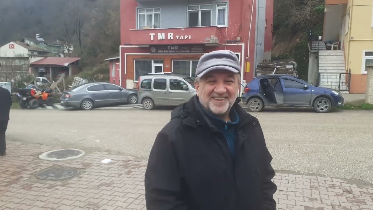 Kastamonu bozkurtlu raydocu İsmail Günay Bozkurt Sınarcık camisinde Mevlüt Şerife 01.02.2026 Yılı 