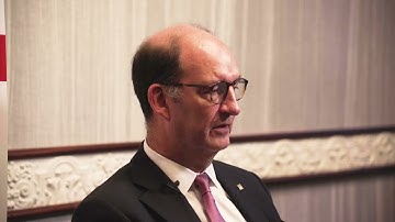 AI’s Real Impact on Banking — Interview with Andy Schmidt, CGI