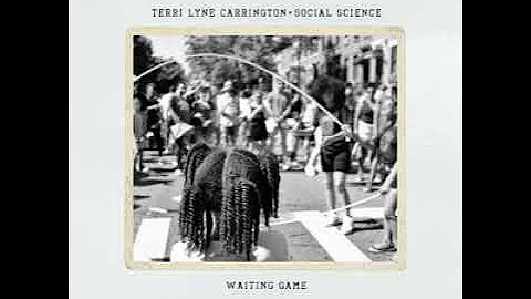 Terri Lyne Carrington - Waiting Game (Full Album)