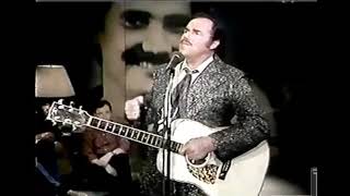 Famous Slim Whitman - - - David Letterman Show Wealth