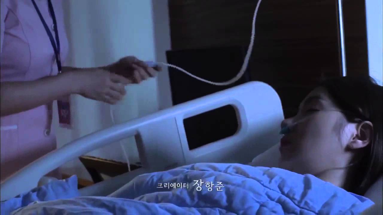 후아유 - Ep.1 : 6년만에 뇌사 상태에서 깨어난 시온!