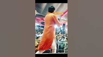 devayat khavad#entry 🥳 khavad#devaybhai#jigneshkaviraj # #sagardangadhvi