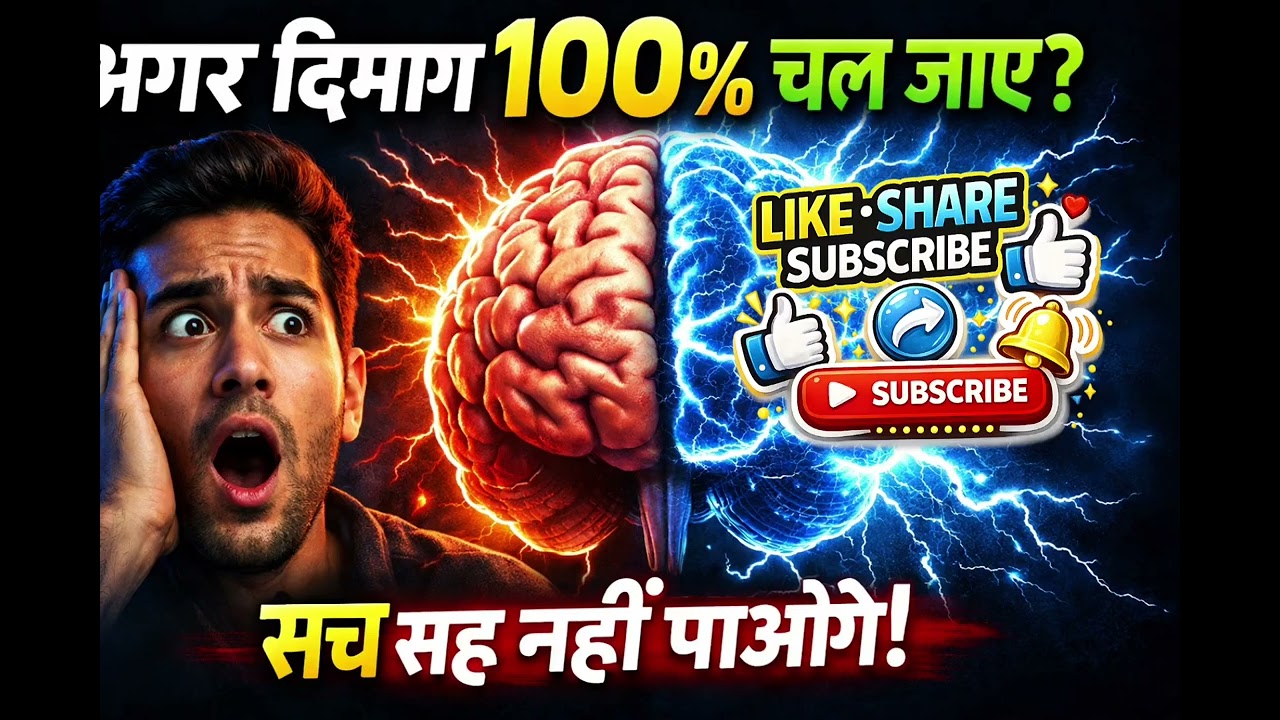 😱क्या आप जानते हैं? इस वीडियो में हम जानेंगे एक ऐसा रोचक😱#fact #motuvational #viralreels #viral