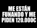 TENEMOS QUE HABLAR.