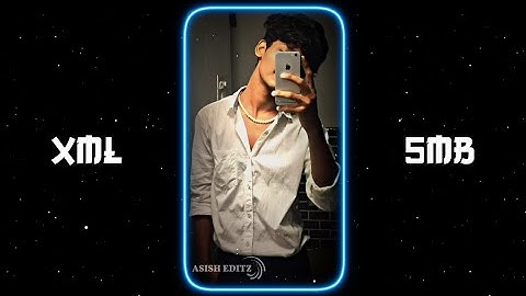 Ruth Ke Na Jao Meri Jaan X Divine Xml File 😜 || Alight Motion Presets Xml 🖤