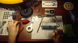 Synthrotek Multiple DIY Build