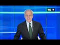 Edizione delle ore 20.00 del 15/10/2026