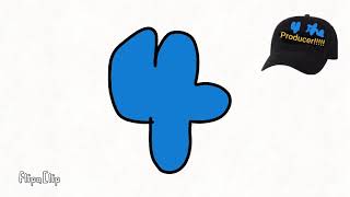 Ets For Everyone To Make Christian Gatica Logo Bloopers