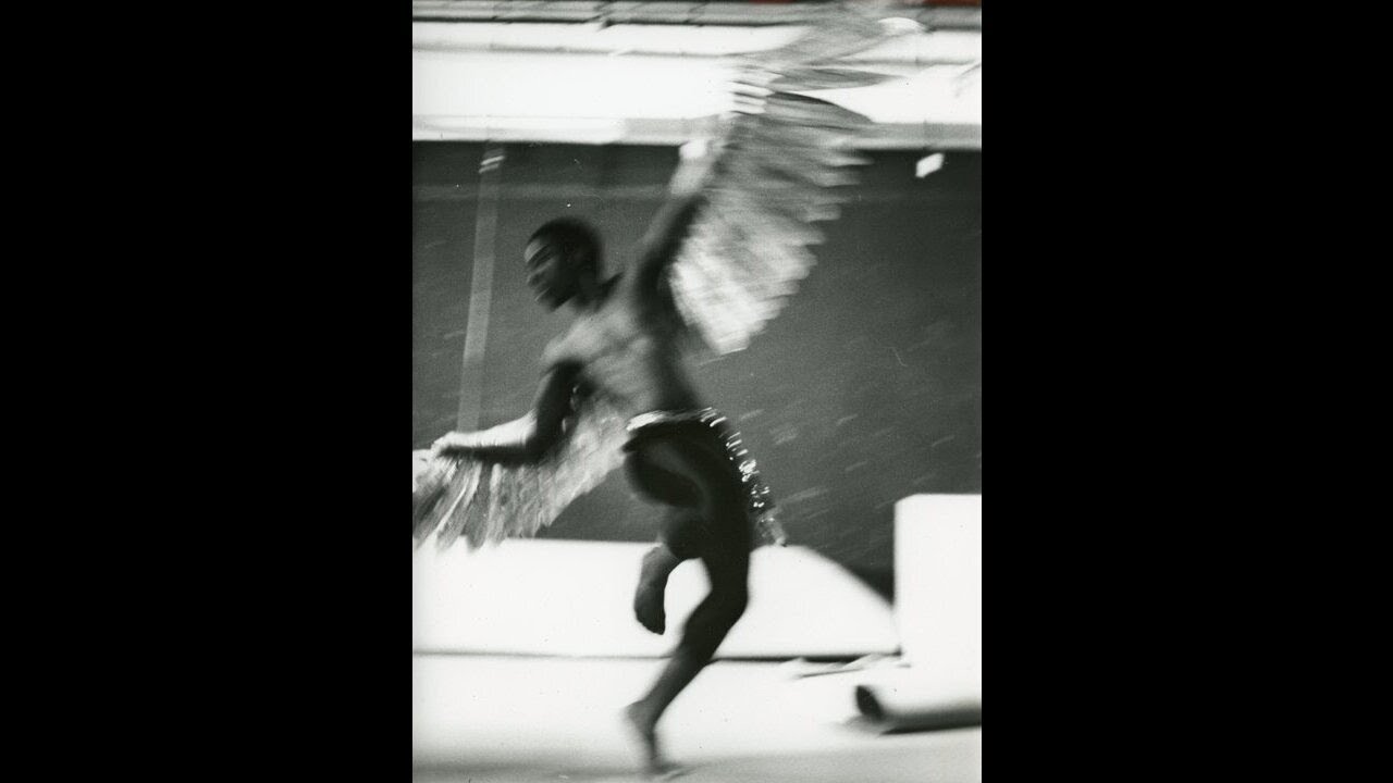 The Rise - The Weeknd & Illangelo Type Beat 2020