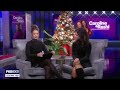 Caroline Collins And Rashi Vats 12 05 2024 Caroline Collins And Rashi Vats 12 05 2024