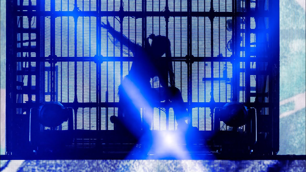 Я увидел Адо вживую, и это изменило мою жизнь.