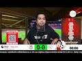 🔴 LIVE FOOTBALL : ตำนานลิเวอร์พูล 4-2 ตำนานอาแจ็กซ์  | 23-3-67