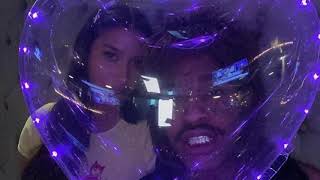 Celebrity Lucki- Nod Off Net Worth